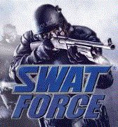 game pic for Swat Force